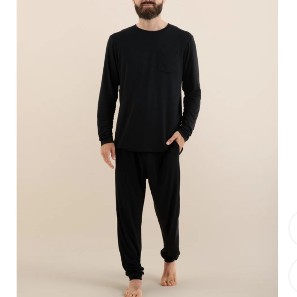 Men’s Kyte Jogger Set